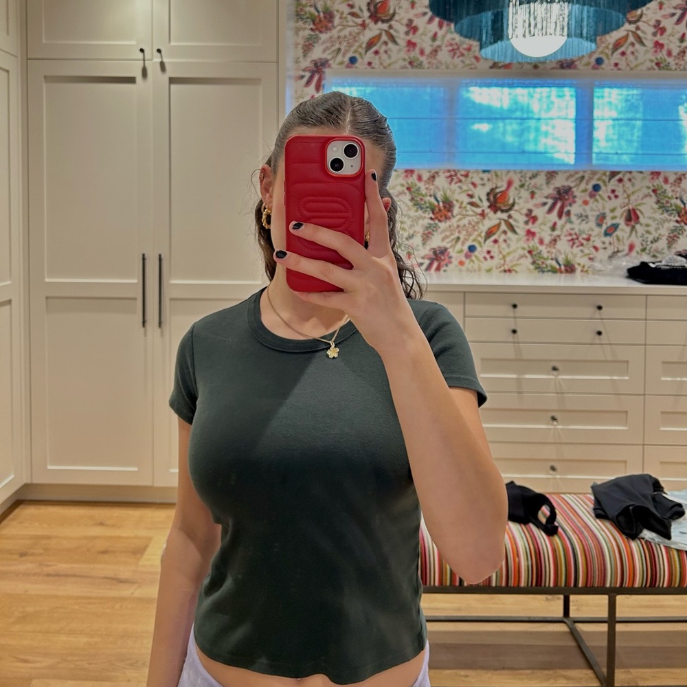 Brandy Melville Top